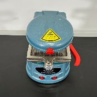 Jinguang Dental Vacuum Forming and Molding Machine image 2